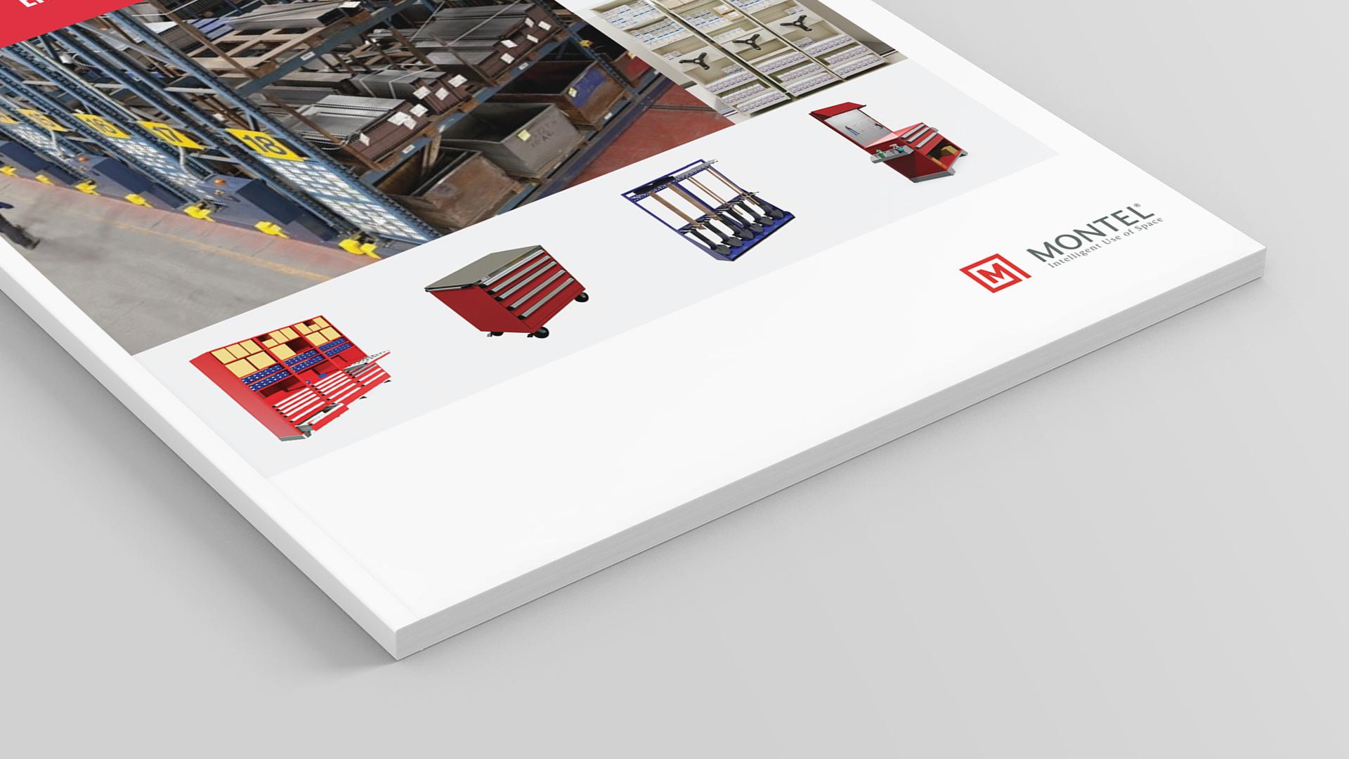 Montel - Brochure