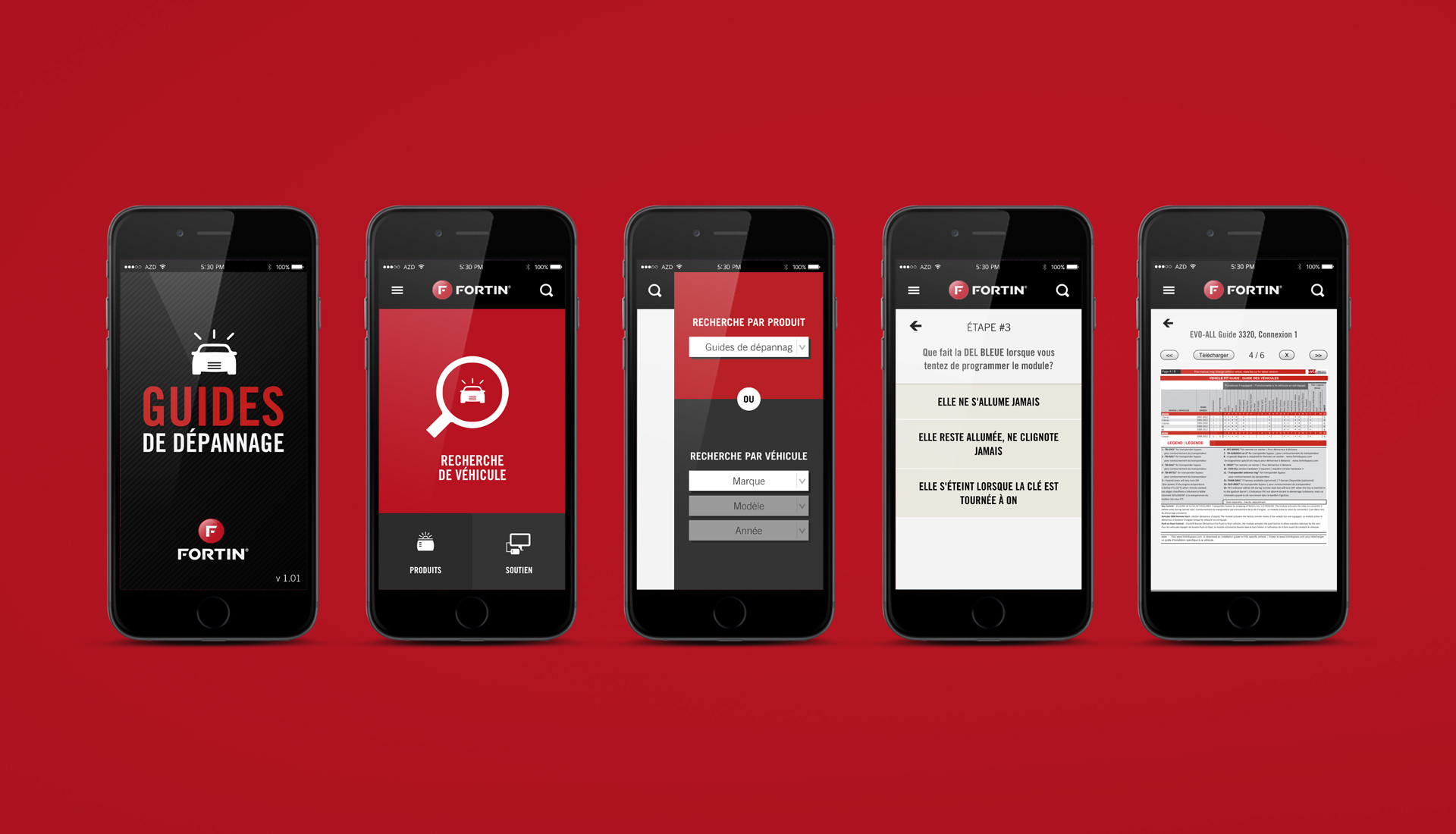 Blax-Fortin-Trouble-Shooting-App