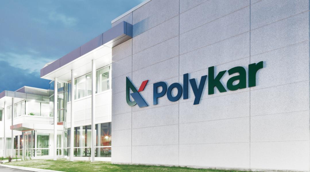 Polykar Logo Web Design and Web Development for CIELO Canada | Our Work | Blax Web ...