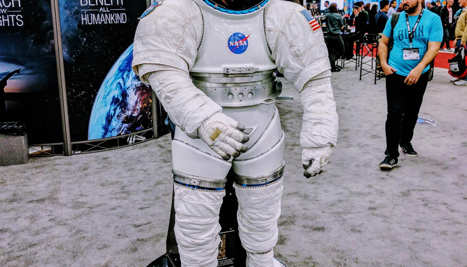 SXSW 2017 - NASA 3